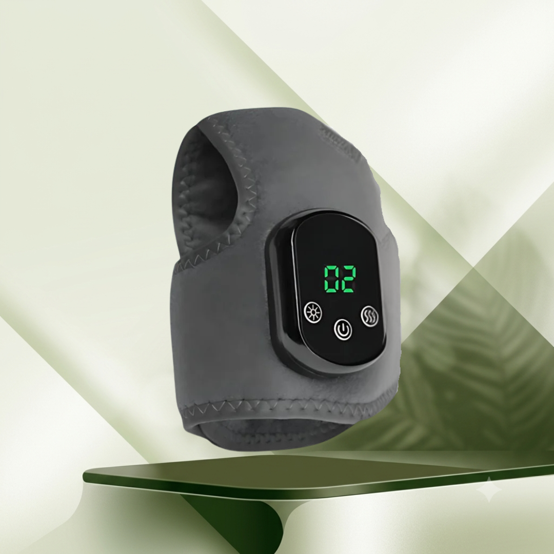 KneeCloud™ 3-in-1 Voetmassager