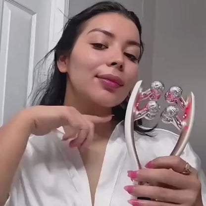 LumiLift™ – De Sculpting Facial Roller